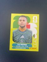 Panini FIFA World Cup Sticker ALG 15
